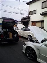 今日も元気に弄ってます。
