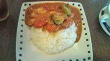 夏こそカレー