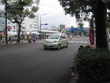 お呼びでない！(」゜Д゜)」ｵｰｲ