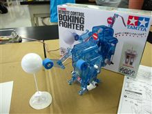 親子ロボット教室