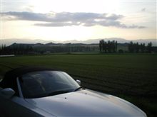 ７月３１日　～ON　THE　ROAD　2009年　夏～