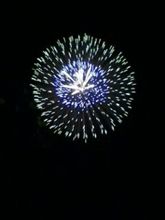 函館港祭りで......