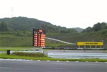 みんカラCUP♪初の見学