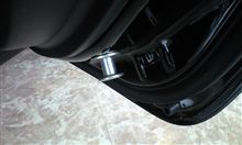 スバルで部品発注～
