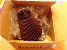 キノコが届きました
