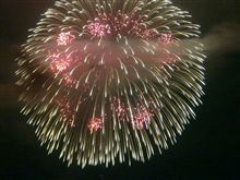 夏の風物詩