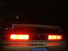 長く乗ること。