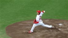 緊急観戦!・・・? 緊急観戦!・・・?
