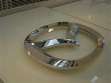 ロードスター20周年記念展