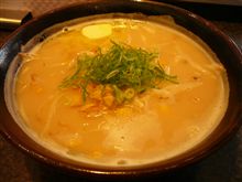 他のラーメン♪