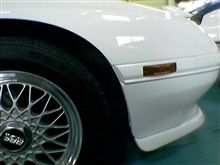 FC3S RX-7（パソコン画像版！）
