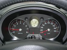 （祝）走行距離 700Km達成！！