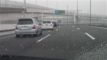 運転ちう…