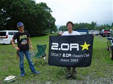 ２．０Ｒ☆全国オフお疲れ様でした！