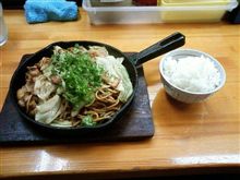 久しぶりに