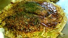 お昼はウマウマ