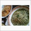 昼パスタ☆