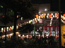 夏祭り