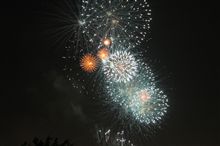 遅ればせながら・・・（＾＾；　２周年！？