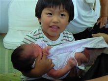 意外な・・・