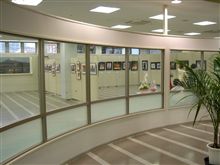 写真展「躍動を描写する」! 写真展「躍動を描写する」!