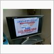 八木式地デジアンテナ♪