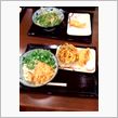 通は朝からですが、、、