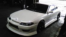 久しぶりの。