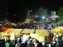 市原市民祭り