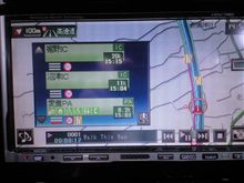 事故る人々
