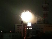 花火大会