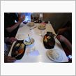 本日のオフ会　＜後半：肉オフ＞