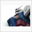 休暇届け　（理由　ガンダム）
