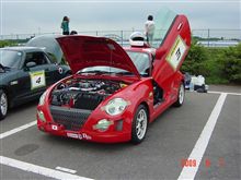 D-SPORT CUP ROUND1(DMSミーティング）詳細と動画