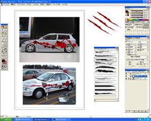 【プラモ】ＥＧ６版　ひぐらし惨劇仕様（・∀・）ﾆﾔﾆﾔ