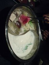 しゃぶしゃぶ食べ放題！！何年振りだ？？？