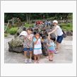 夏休みの思い出作り♪