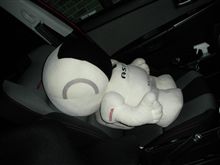 みんカラカップから帰ってきました。その１
