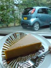 追憶のパンプキンイエロー