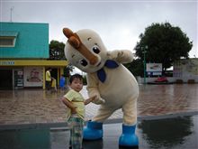 鈴鹿サーキットより　（やっと）帰宅。。。