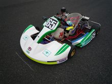 Ｋ－ＴＡＩ終わりました。