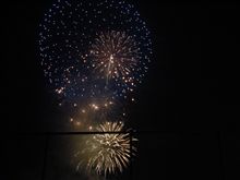 8月1日と2日　その3