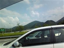 ２日の出来事。