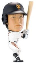 高橋由、復帰へ一塁挑戦！原監督が公表