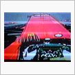 ハンガリーＧＰの動画見つけた。