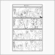 長門漫画　第8話　『見えてな ...