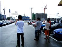 どしゃ降り真夏のパワーチェックオフ！inSAB