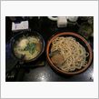 昨日のつけ麺