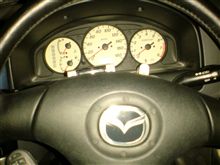 やっと^^;