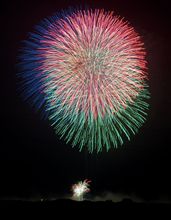 長岡花火